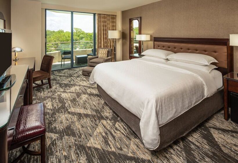 Полулюкс, Sheraton Tampa Brandon