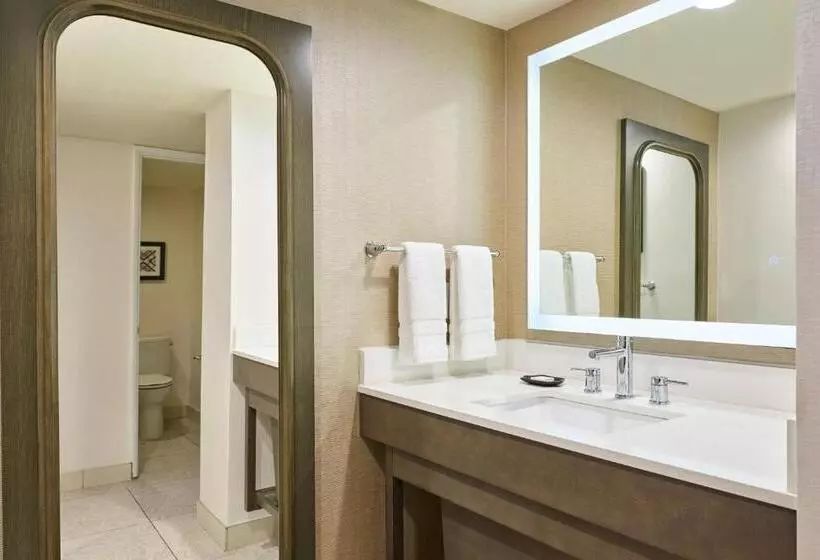 スイート, Sheraton Tucson Hotel & Suites