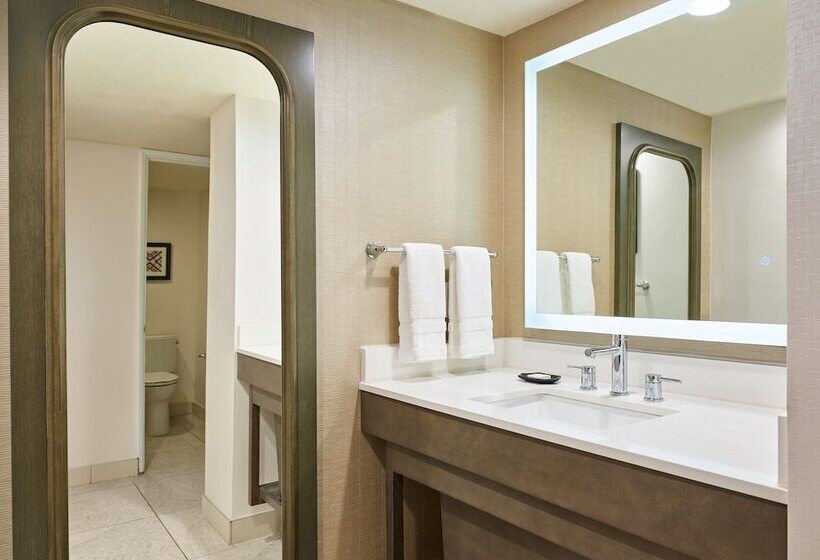 스위트, Sheraton Tucson Hotel & Suites