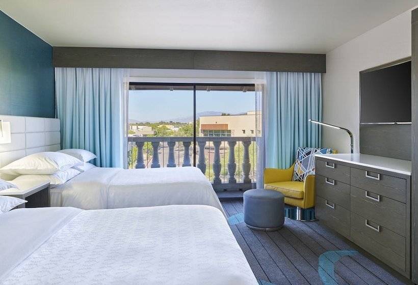 سوییت, Sheraton Tucson Hotel & Suites