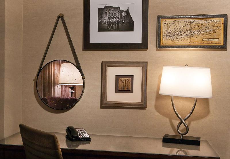 غرفة بريميوم, Sonesta White Plains Downtown