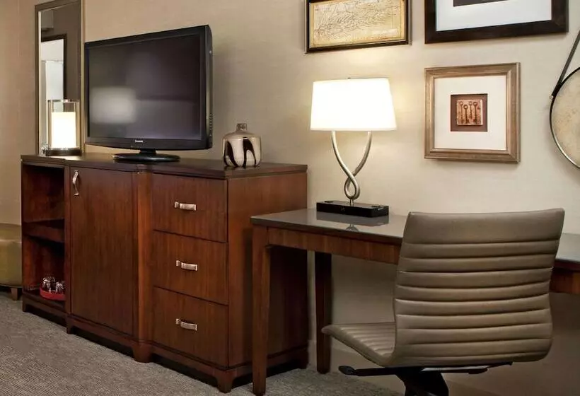 Executive-huone, Sonesta White Plains Downtown