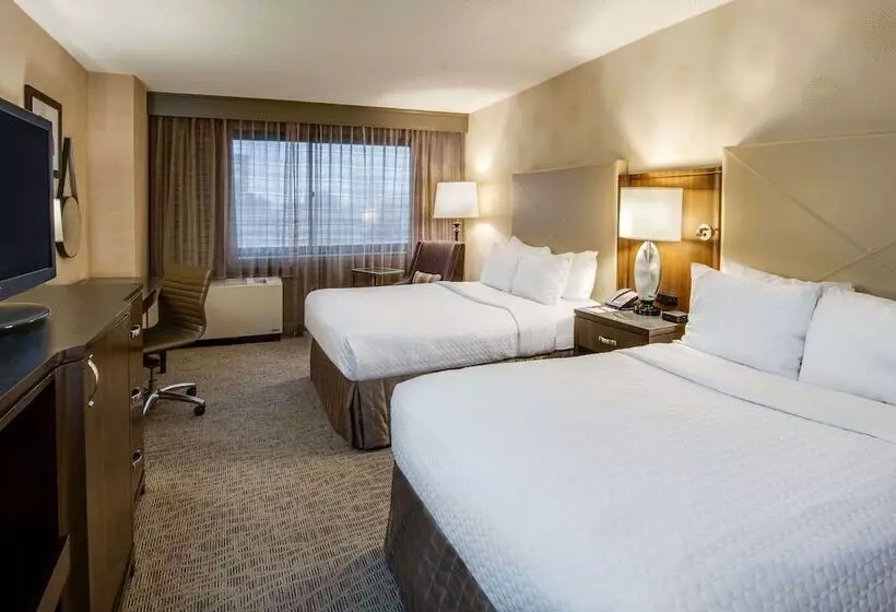 Executive-huone, Sonesta White Plains Downtown