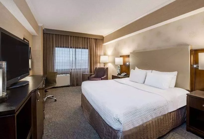 Premium-huone, Sonesta White Plains Downtown