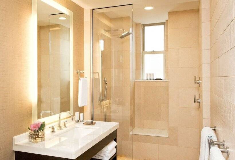 סוויטה, The Bellevue Hotel, In The Unbound Collection By Hyatt