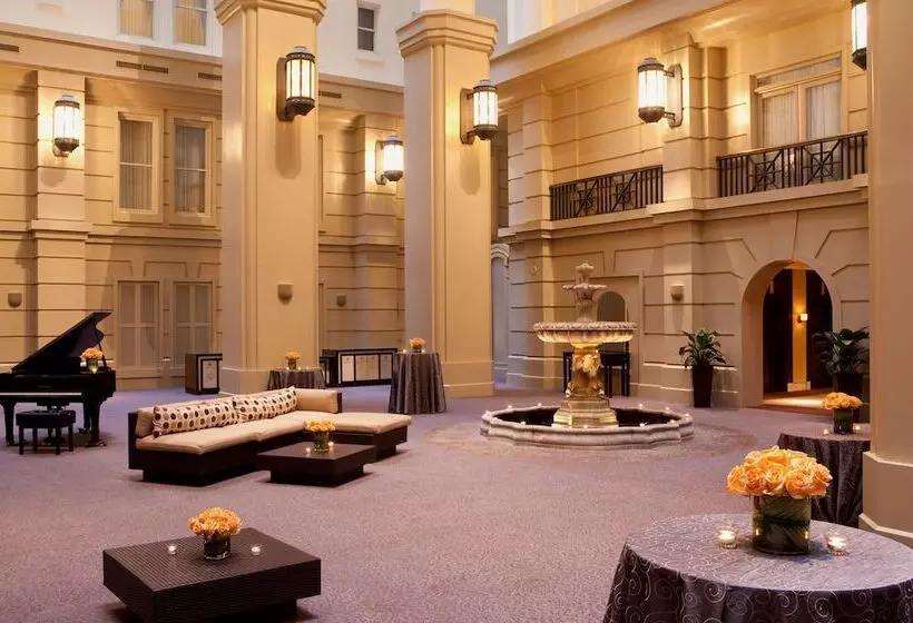 ジュニアスイート, The Bellevue Hotel, In The Unbound Collection By Hyatt