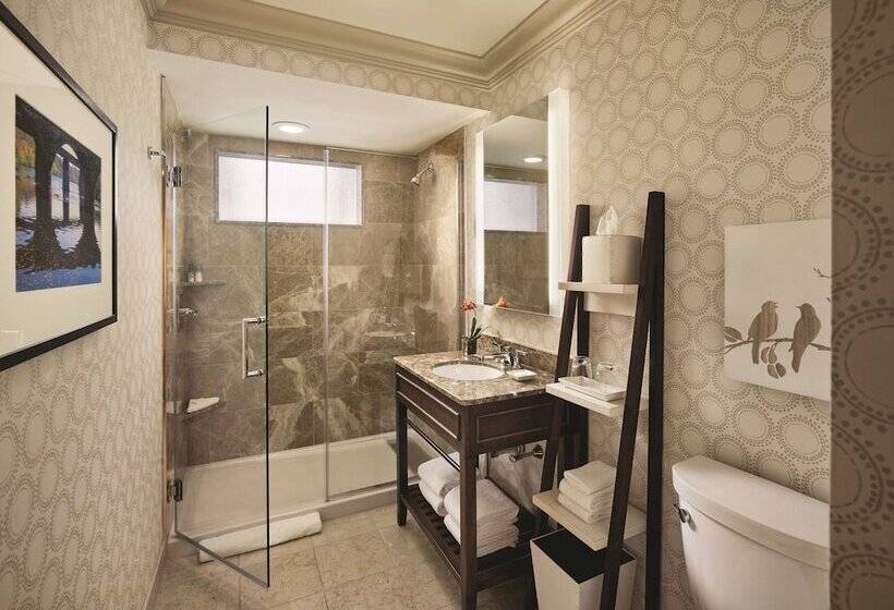 스위트, The Bellevue Hotel, In The Unbound Collection By Hyatt