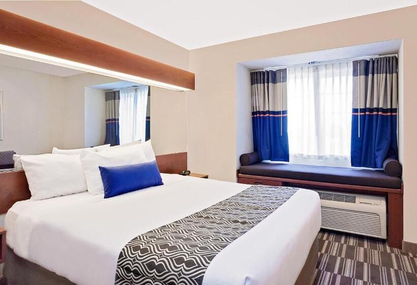 标准工作室, Microtel Inn & Suites By Wyndham Middletown