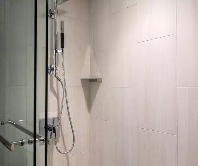 اتاق استاندارد با تخت دوبل, Crystal City Marriott At Reagan National Airport