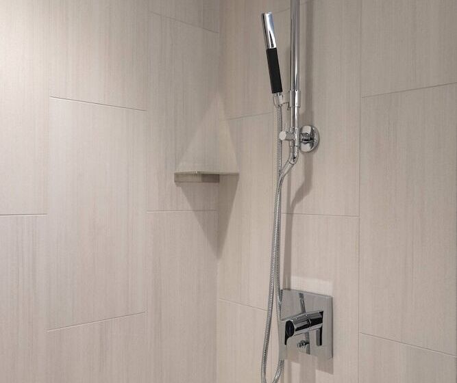 스탠다드 룸 더블 침대 2개, Crystal City Marriott At Reagan National Airport