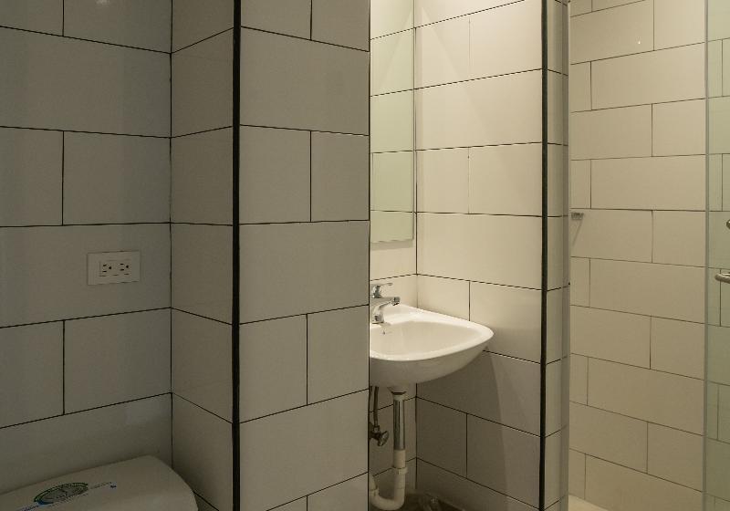 חדר סופריור, King George