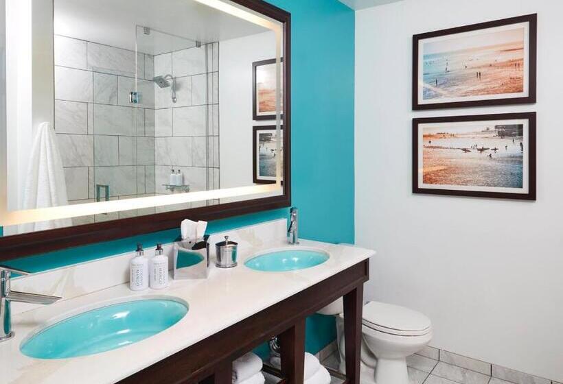 Номер Стандарт, Kona Kai Resort & Spa, A Noble House Resort