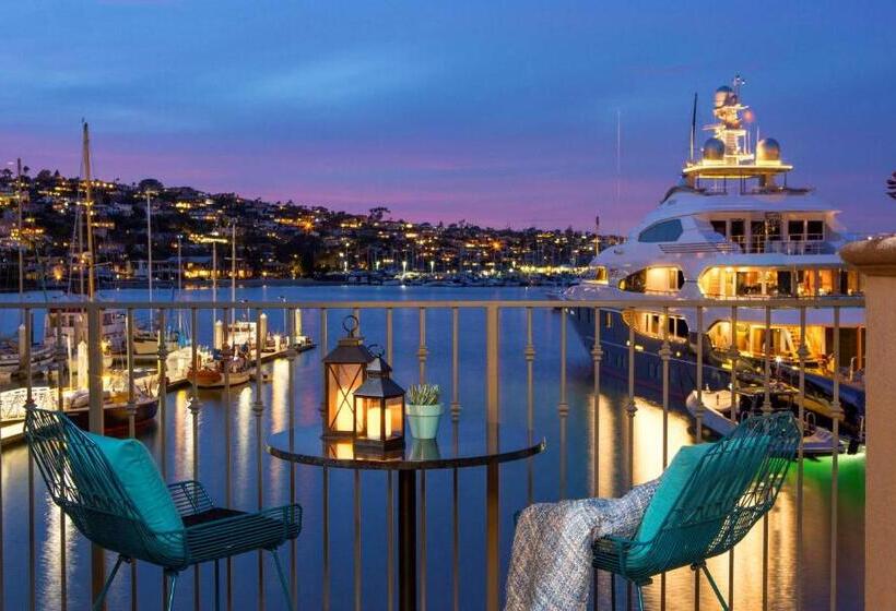 Полулюкс Вид на Море, Kona Kai Resort & Spa, A Noble House Resort