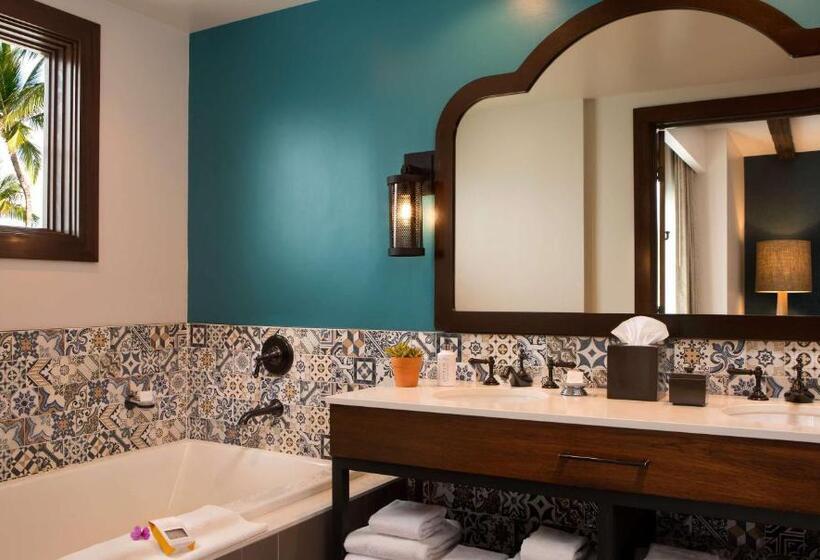 Полулюкс Вид на Море, Kona Kai Resort & Spa, A Noble House Resort