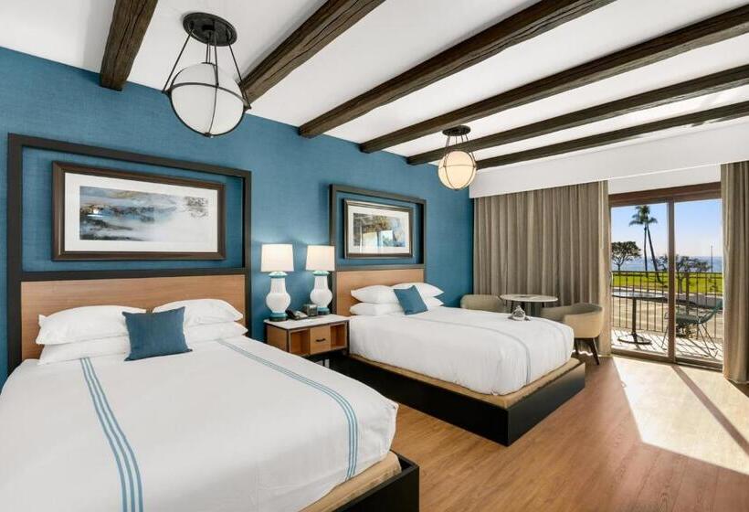 Полулюкс Вид на Море, Kona Kai Resort & Spa, A Noble House Resort