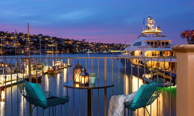 Номер Стандартный с Видом, Kona Kai Resort & Spa, A Noble House Resort