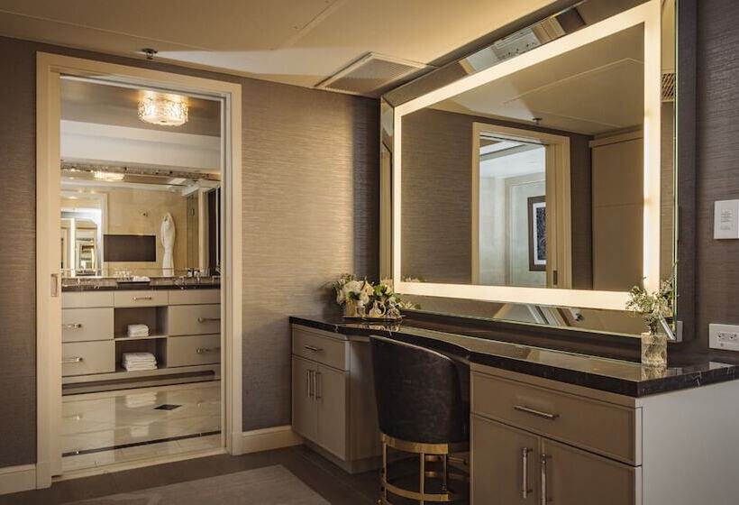 스위트, L Ermitage Beverly Hills