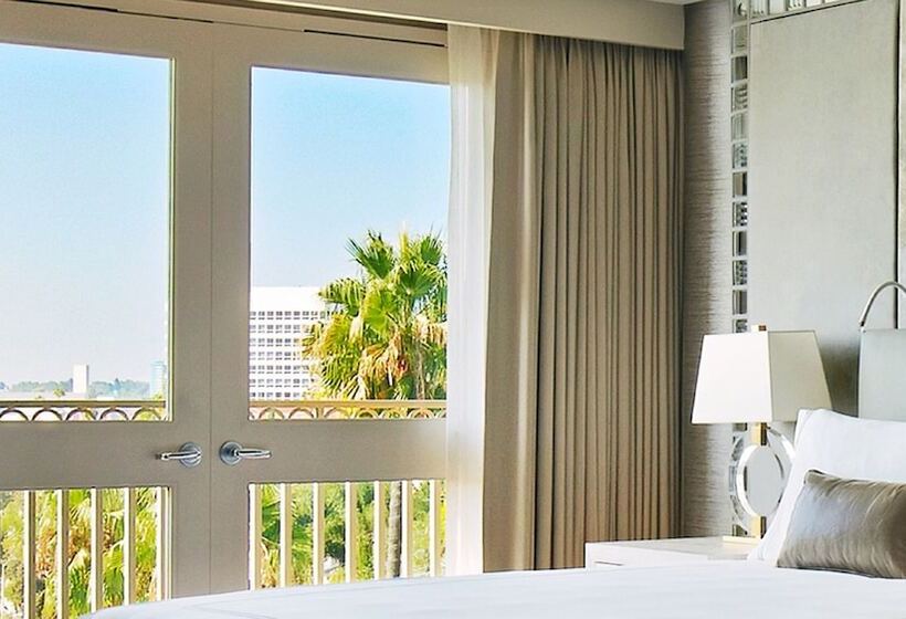 스위트, L Ermitage Beverly Hills