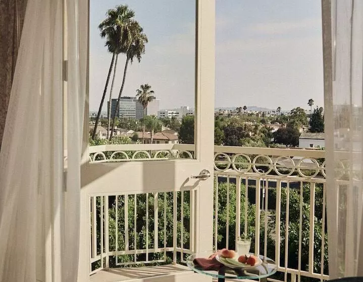 سوییت, L Ermitage Beverly Hills