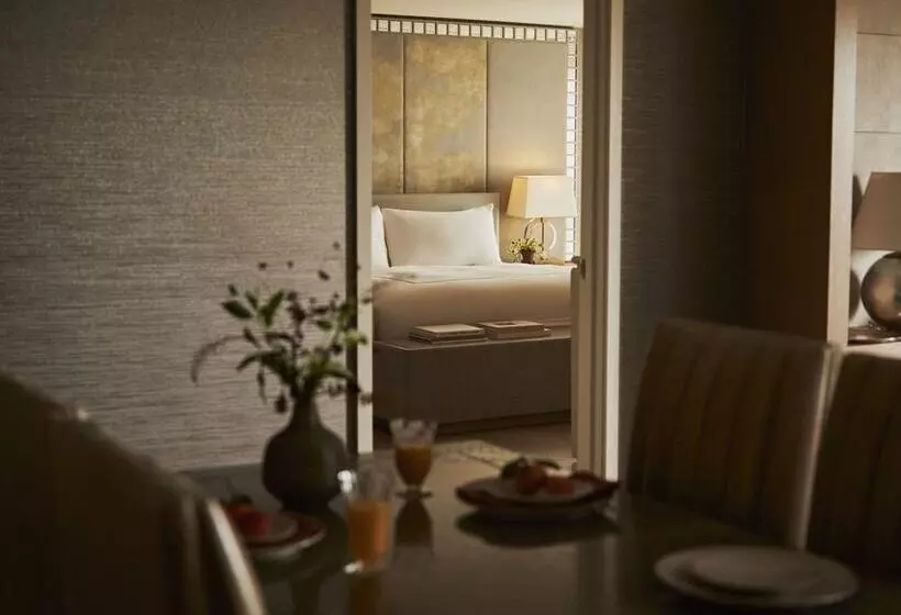 سوییت, L Ermitage Beverly Hills