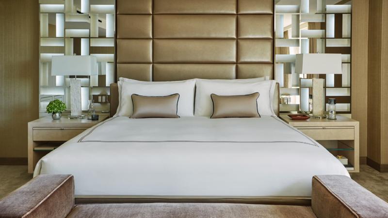 Люкс, L Ermitage Beverly Hills