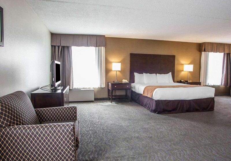 스위트, L Ermitage Beverly Hills