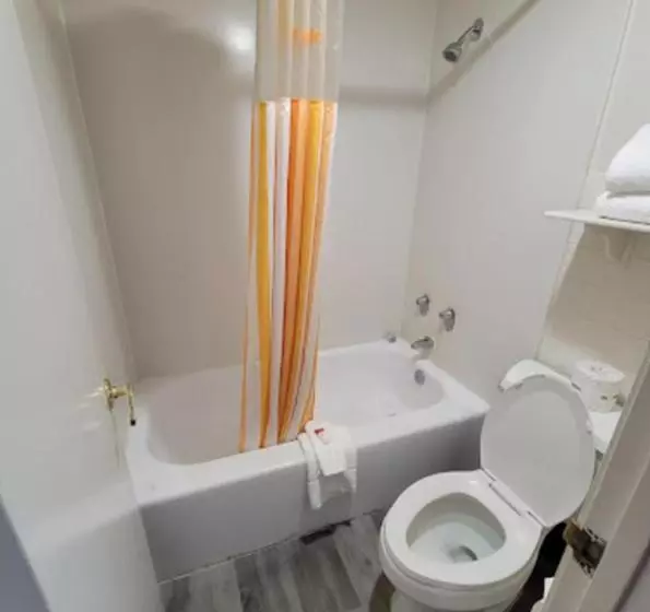 اتاق لوکس با تخت بزرگ, La Quinta Inn By Wyndham Bakersfield South
