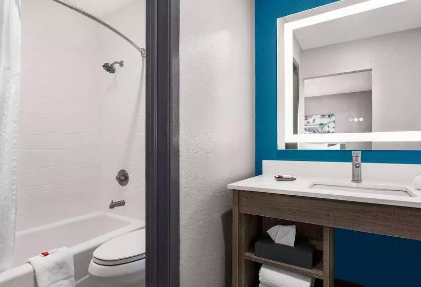 スイート, La Quinta Inn By Wyndham Temple