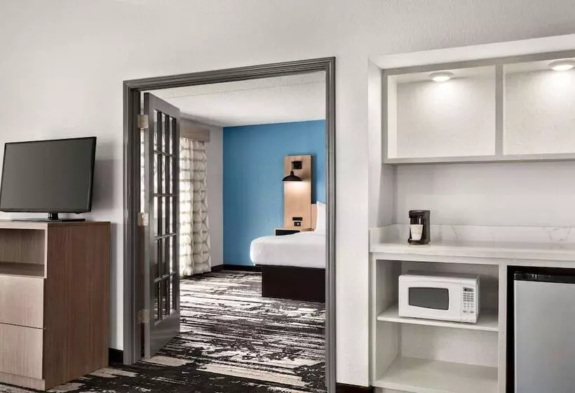 スイート, La Quinta Inn By Wyndham Temple