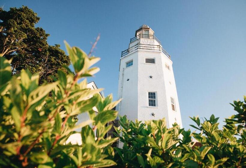 غرفه قياسيه سريرين مزدوجين, Montauk Yacht Club
