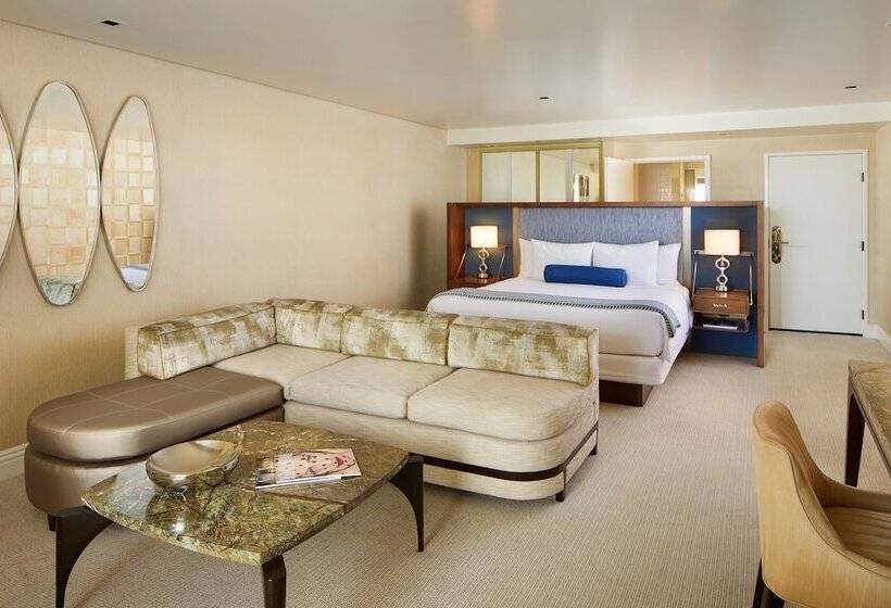 Люкс, The London West Hollywood At Beverly Hills