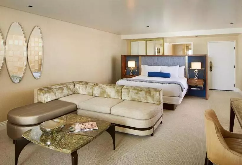 سوییت, The London West Hollywood At Beverly Hills