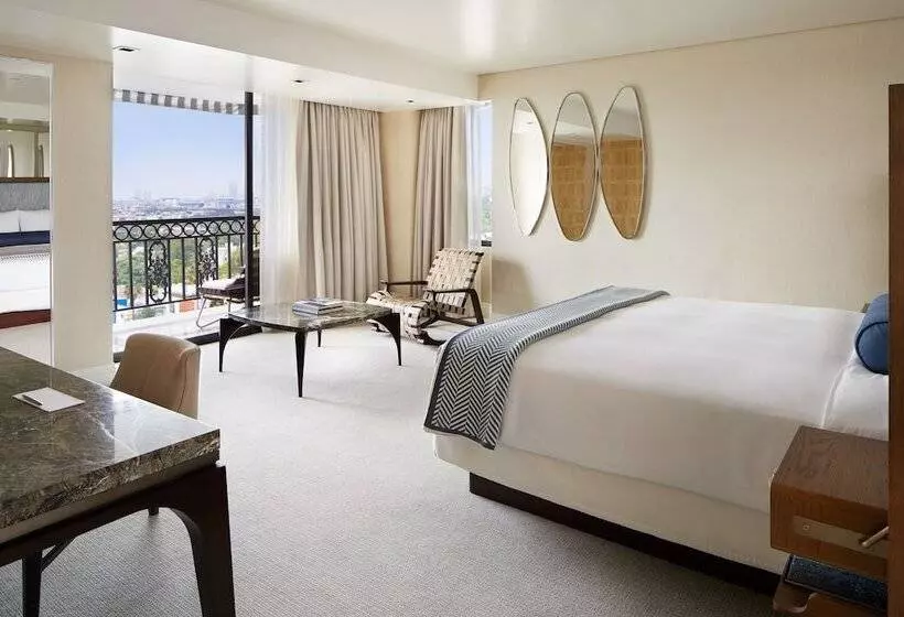 سوییت, The London West Hollywood At Beverly Hills