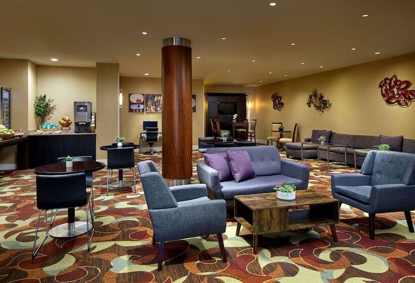 Номер Стандарт Двуспальная Кровать, Washington Dulles Airport Marriott