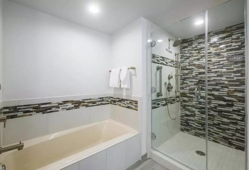 سوئیت با بالکن, Jw Marriott Desert Springs Resort & Spa