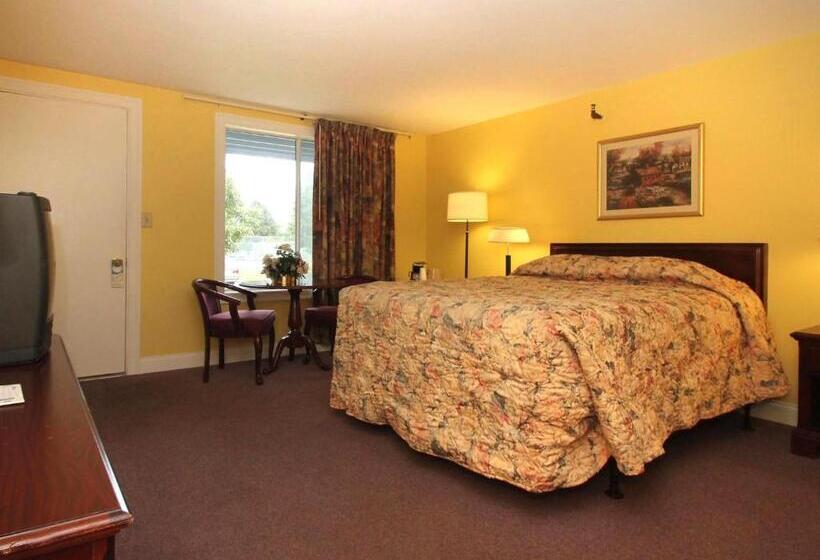 스탠다드 룸, Majestic Regency Resort