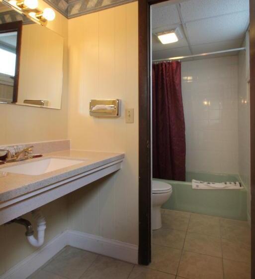 스탠다드 룸, Majestic Regency Resort