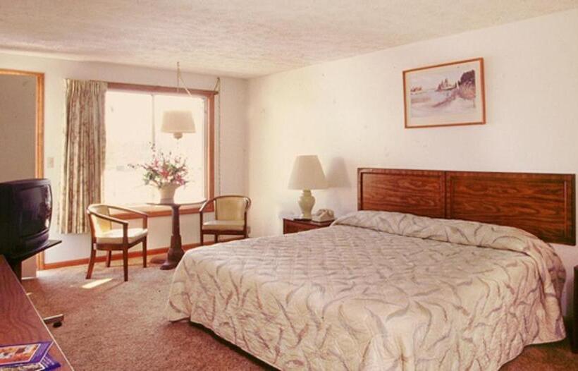 스탠다드 룸, Majestic Regency Resort