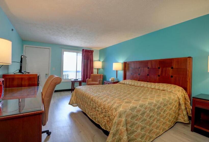 스탠다드 룸 킹사이즈 침대, Majestic Regency Resort