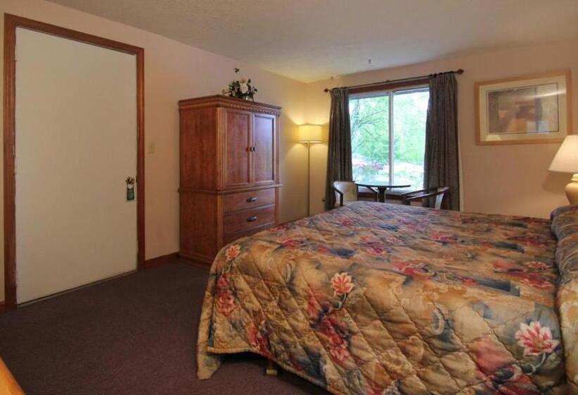 스탠다드 룸 킹사이즈 침대, Majestic Regency Resort