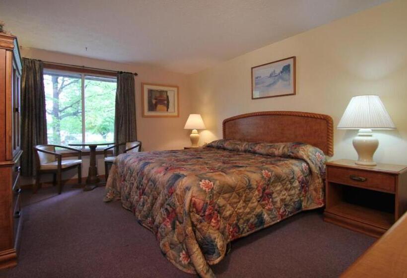 스탠다드 룸 킹사이즈 침대, Majestic Regency Resort