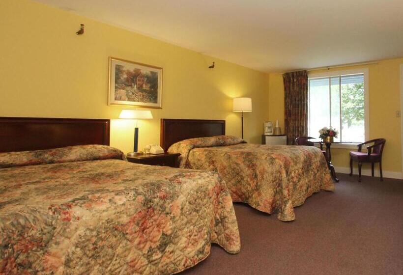 스탠다드 룸, Majestic Regency Resort