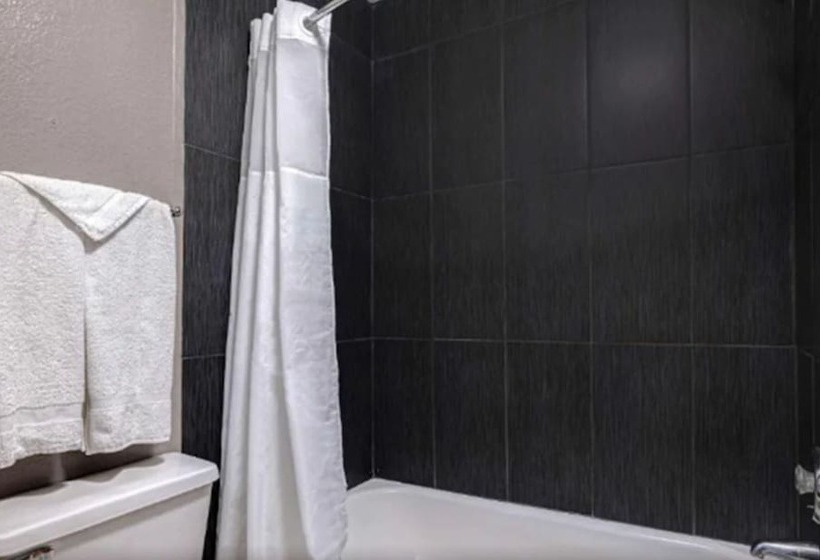 デラックスルーム, Motel 6buttonwillow, Ca Central