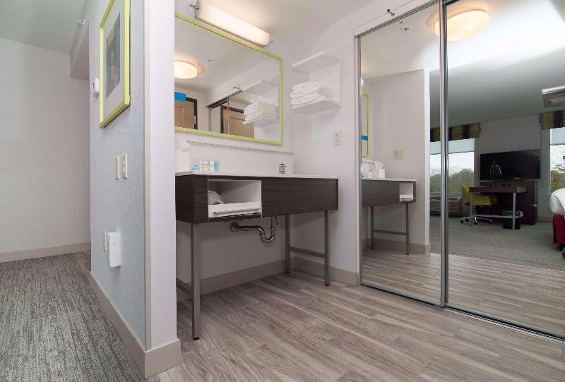 חדר סטנדרט, Hilton Garden Inn Knoxville Papermill Drive