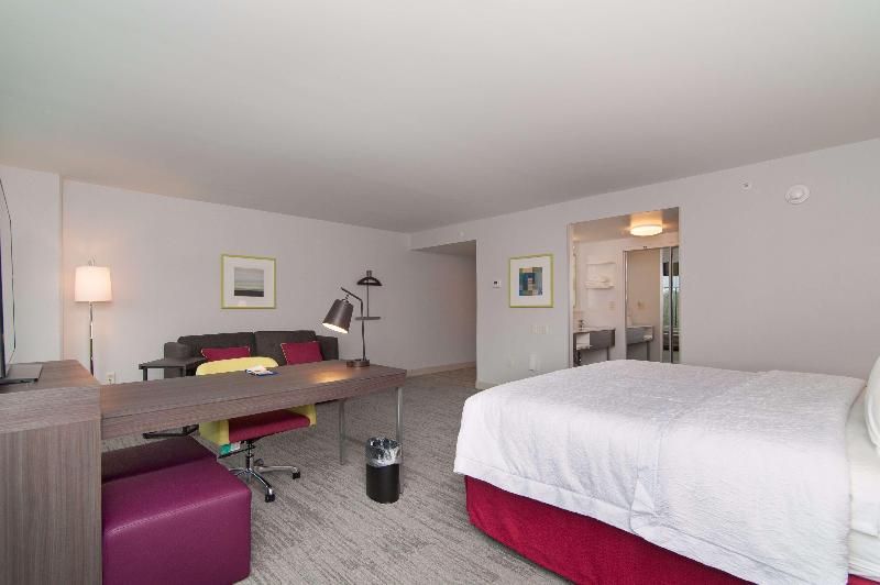 חדר סטנדרט, Hilton Garden Inn Knoxville Papermill Drive