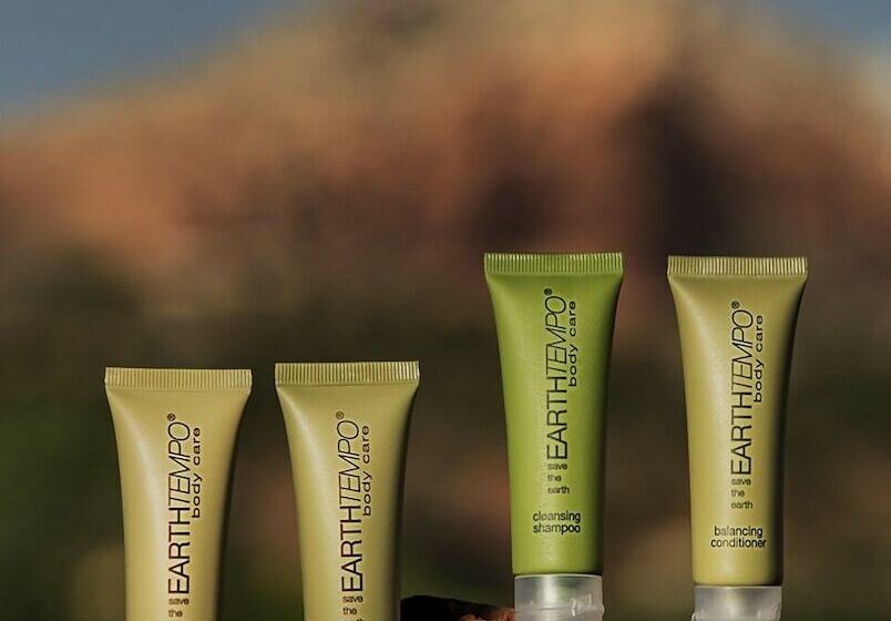 اتاق استاندارد با 2 تخت دوبل, Arabella Hotel Sedona