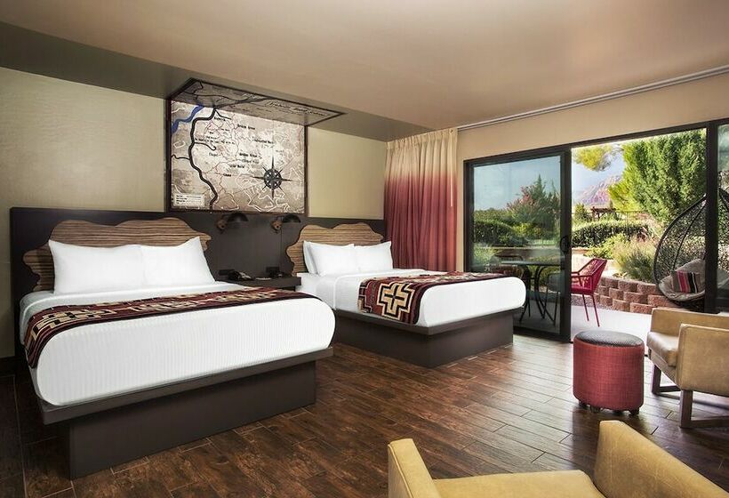 اتاق پرمیوم, Arabella Hotel Sedona