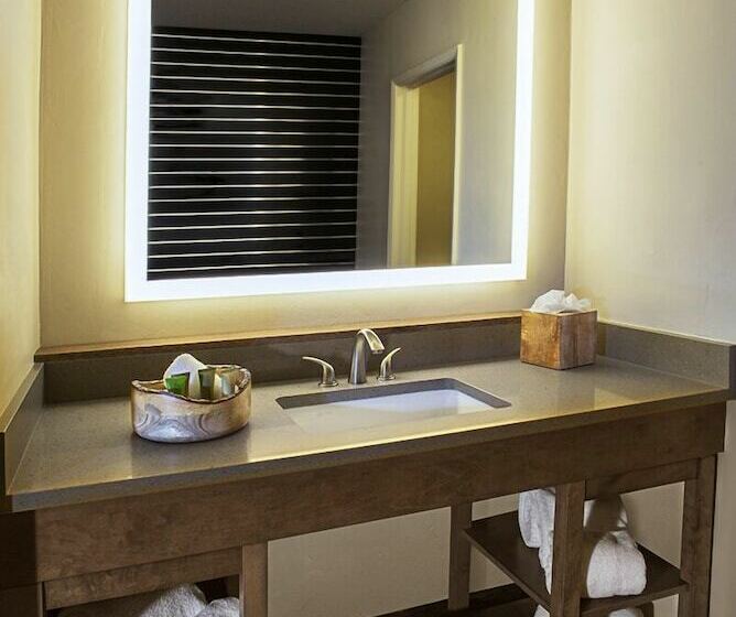 اتاق پرمیوم, Arabella Hotel Sedona