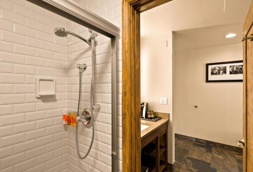 اتاق پرمیوم, Arabella Hotel Sedona