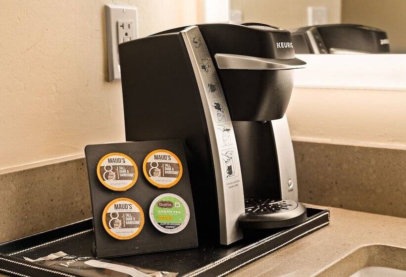 اتاق لوکس, Arabella Hotel Sedona